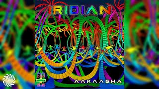 Iridian  Aakaasha Full Album [upl. by Maressa]