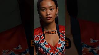 Prabal Gurung Nepal Fashions [upl. by Carleton]