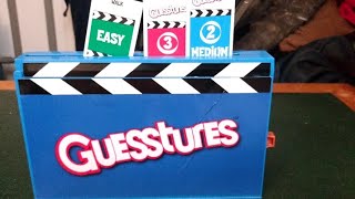 Guesstures Game [upl. by Ainecey]