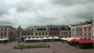 ZamoscPolonia video 1  VIDEO [upl. by Walton]