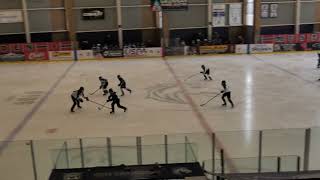 WRHL Game 2 [upl. by Pinckney]