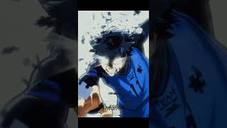 Isagi edit subscribe anime trent bluelock uzbek isagiyoichi isagiyoichiedit topedit 100k [upl. by Sidky353]