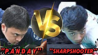 Jericho quotPANDAYquot Bañares 🆚 Kyle quotSHARPSHOOTERquot Amoroto 🎱 10 BALLS PAREHAS 🎱 RACE 20 🔥 [upl. by Ledif]