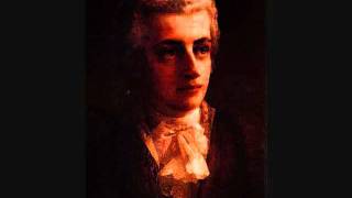 W A MOZART quot Symphony No 26 E flat Major 1773 [upl. by Annemarie306]