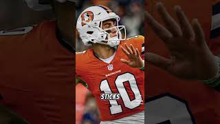 NFL mock draft picks 1115 nflnews nfl nfldraft mockdraft [upl. by Dedrick]