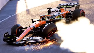 F1 24 CAREER MODE This is NOT what we needed as our Rivals Bring UPGRADES [upl. by Quent]