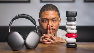 The Best Workout Headphones for 2024 [upl. by Sivi]