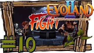 EVOLAND 2 Walkthrough Part 10  Gameplay  Touhou amp Street Fighter [upl. by Cassaundra]