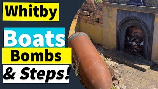 Is Whitby Just A Bomb Site [upl. by Wilson491]