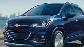 BEYOND WORDS 2019 CHEVROLET TRAX REVIEW [upl. by Philemon]