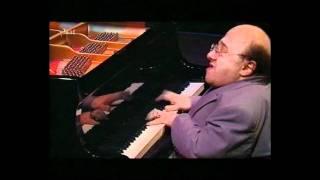 Michel Petrucciani  Estate Summer in Italia Live at Montreux 1990 [upl. by Whatley182]