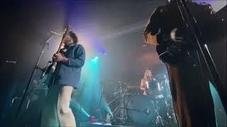 Metronomy  Live in the Lodge Room  Los Angeles  FULL CONCERT  2022 [upl. by Esilram356]