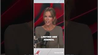 quotTake a Deep Breathquot Megyn Kelly on Her Personal Thoughts One Week From Election Day [upl. by Uhn745]