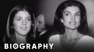 Caroline Kennedy  Youthful Ambition  Biography [upl. by Katya]