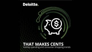 Holiday spending and consumer shopping trends [upl. by Greenwell]