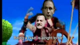 You are a Nazi [upl. by Cassius]