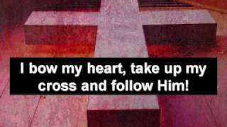 quotWhat Grace Is Minequot  Hymn with Lyrics [upl. by Witcher475]