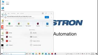 Uploading firmware in Crestron Processors [upl. by Anaihs]