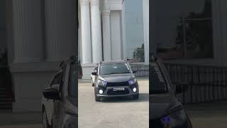 Modified celerio dehradun oneindoonmodifiedceleriocarlovers [upl. by Jarita]