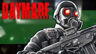 Daymare 1998 Gameplay 5  ACTION [upl. by Moe]