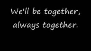 Grease 2  Well Be Together with lyrics [upl. by Eshman476]