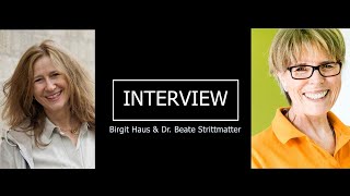 216 Lieben ohne Leiden – Interview mit Birgit Haus [upl. by Lekim383]