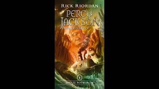 Audiobook Percy Jackson i Bogowie Olimpijscy Morze Potworów rozdział 15 [upl. by Hedi203]