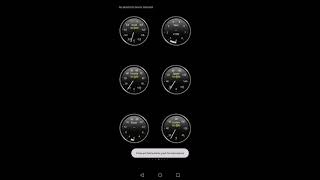 Pajero Gen4 Trans Temp Torque App [upl. by Nnagrom484]