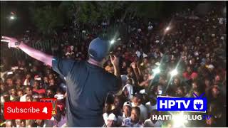 Mass Konpa Gracia Delva Full Live video🕺🏻 Live 2024🔥🔥 [upl. by Atteiluj]