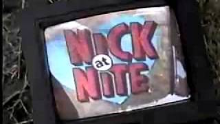 Collection of Nick At Nite Promos [upl. by Delle]