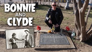 Bonnie amp Clyde REAL Death Car  Primm Nevada [upl. by Wesley]