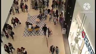 أجواء رمضانية في mall of sfax [upl. by Peppie116]