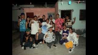 ABISMO  UNDER SIDE 821 ft RAPER FAMILIA [upl. by Adley]