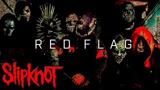 Slipknot  Red Flag w Corey Taylor IOWA Vocals AI COVER [upl. by Kirch733]