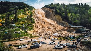 A Terra estava quottocandoquot por 9 dias  outros mistérios naturais que merecem ser resolvidos [upl. by Yelloh]