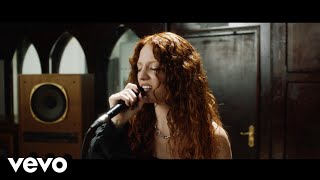 Jess Glynne  Friend Of Mine Acoustic [upl. by Eiramanitsirhc]