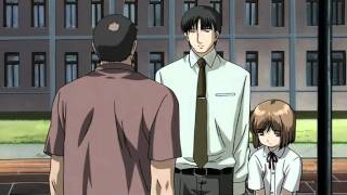 Gunslinger Girl 05 Sub EspEng [upl. by Edras]