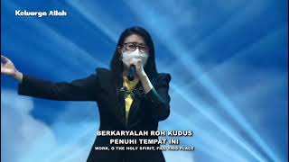 Berkaryalah Roh Kudus KA Worship [upl. by Turpin]