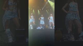 FLO performing Walk Like This  Coachella Weekend 2 flo flolikethis  FLO Source [upl. by Airdnua]