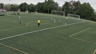 Carlsbad Cup B2014  City SC B2014 Gold  StefanelliAvory [upl. by Rothstein]