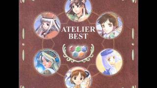 Atelier Best  22  If Only It Were Tomorrow [upl. by Kus]