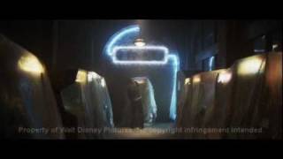 TRON Legacy Clip  End of Line Club [upl. by Biles]