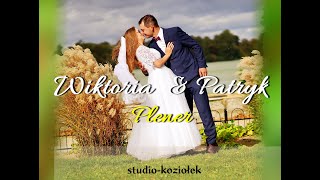 4K PLENER Wiktoria amp Patryk [upl. by Bambie722]