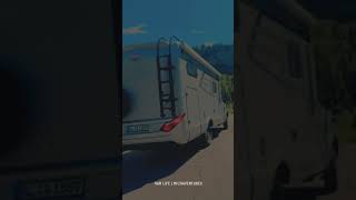 Detailed Van Tour of the new Hymer MLT 570 4x4 2025 [upl. by Kaile]