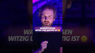 Die Wahrheit hinterm Pupsen – Tino Bomelino bei quotSträterquot  ARD StandUp [upl. by Ahcsat543]