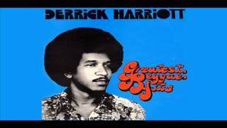 Derrick Harriott  Go Away Dream [upl. by Euqnimod538]