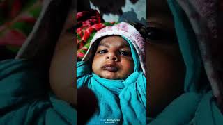 Aapke aane se Ghar mein kitni Raunak hai shorts video cute baby 🍼🍼 [upl. by Alden]