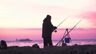 A6000 Cinematic Test Video Sony 55210 Kadıköy [upl. by Ardiek]