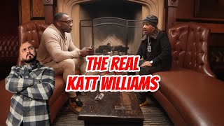 Katt Williams Exposing The Industry amp A Good Heart ClubShayShay [upl. by Gabor526]