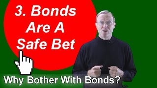 Bond Basics 8 Use bonds for safety [upl. by Nalced]